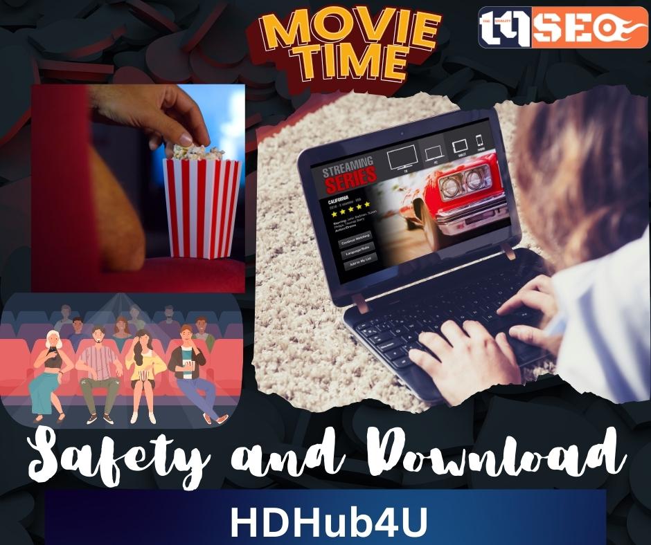 What Is HDHub4U Is It Safe And Legal A Review Of Guide The What Is HDHub4U Is It Safe And Legal A Review Of Guide The