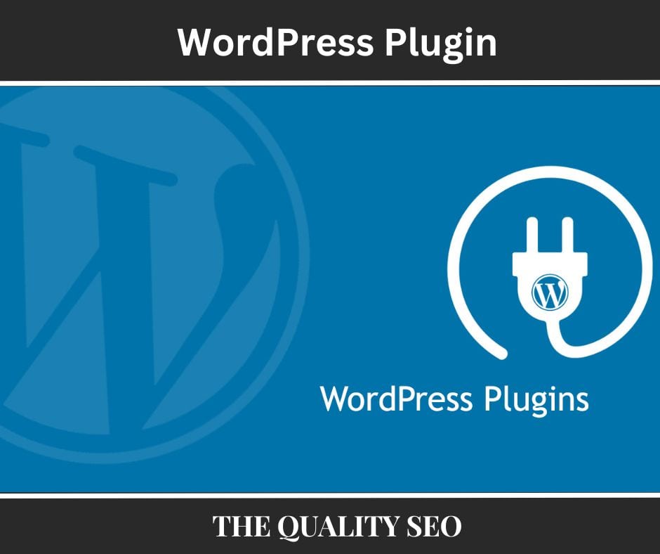 WordPress Plugin