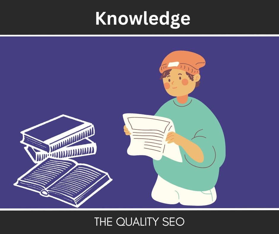 Knowledge