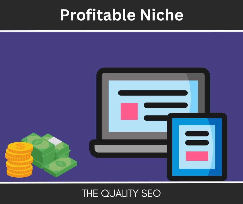 Profitable Niche