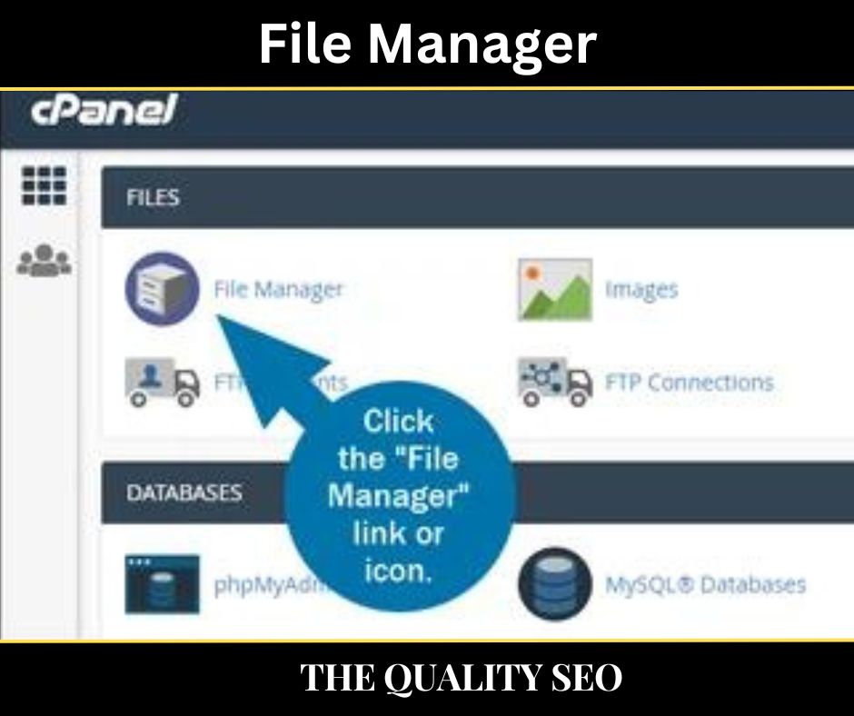 File Manger
