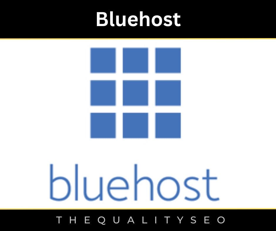 Bluehost
