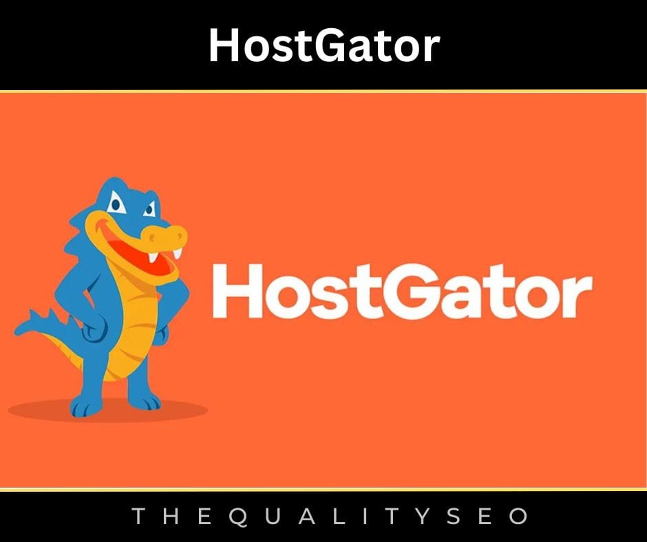 HostGator
