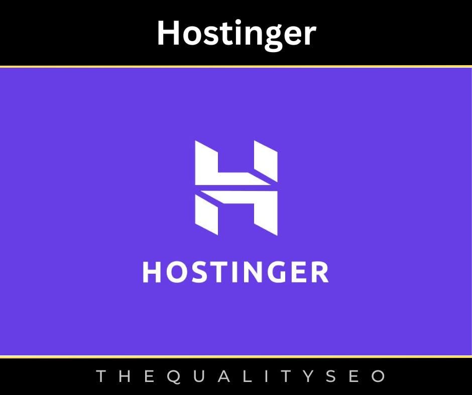 Hostinger
