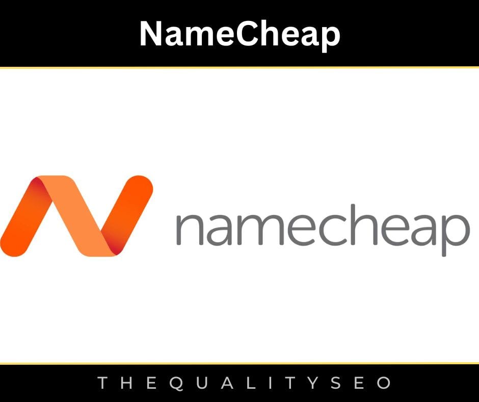 NameCheap