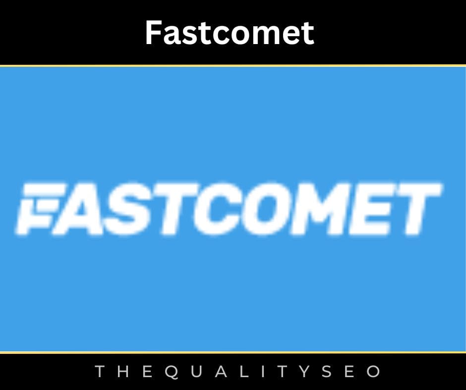 Fastcomet