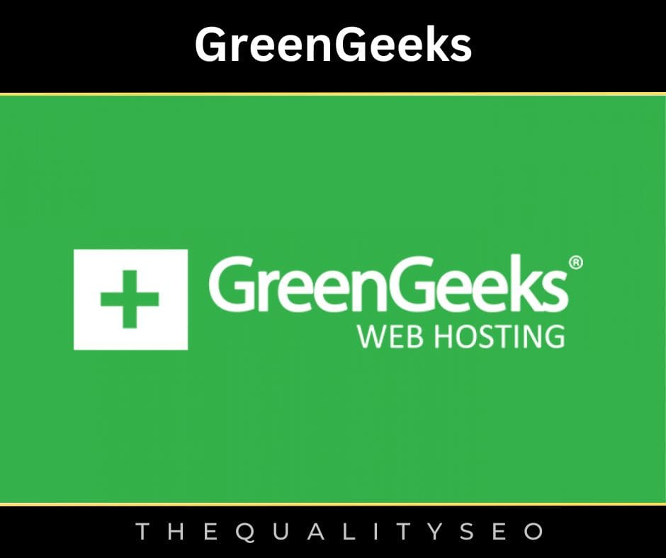 GreenGeeks