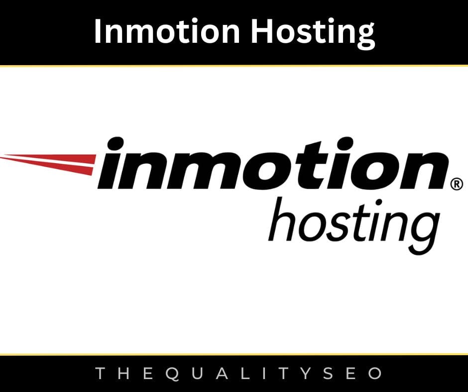 Inmotion Hosting