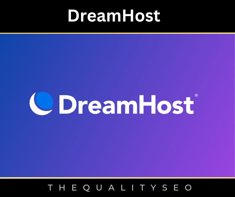 DreamHost