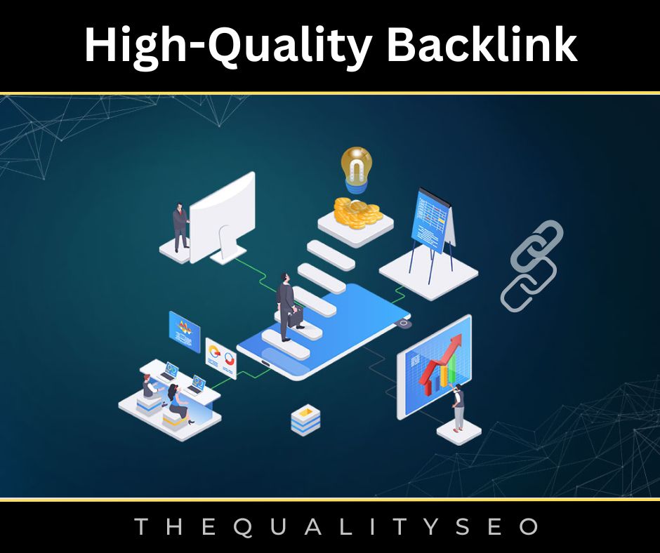 High-Quality Backlink