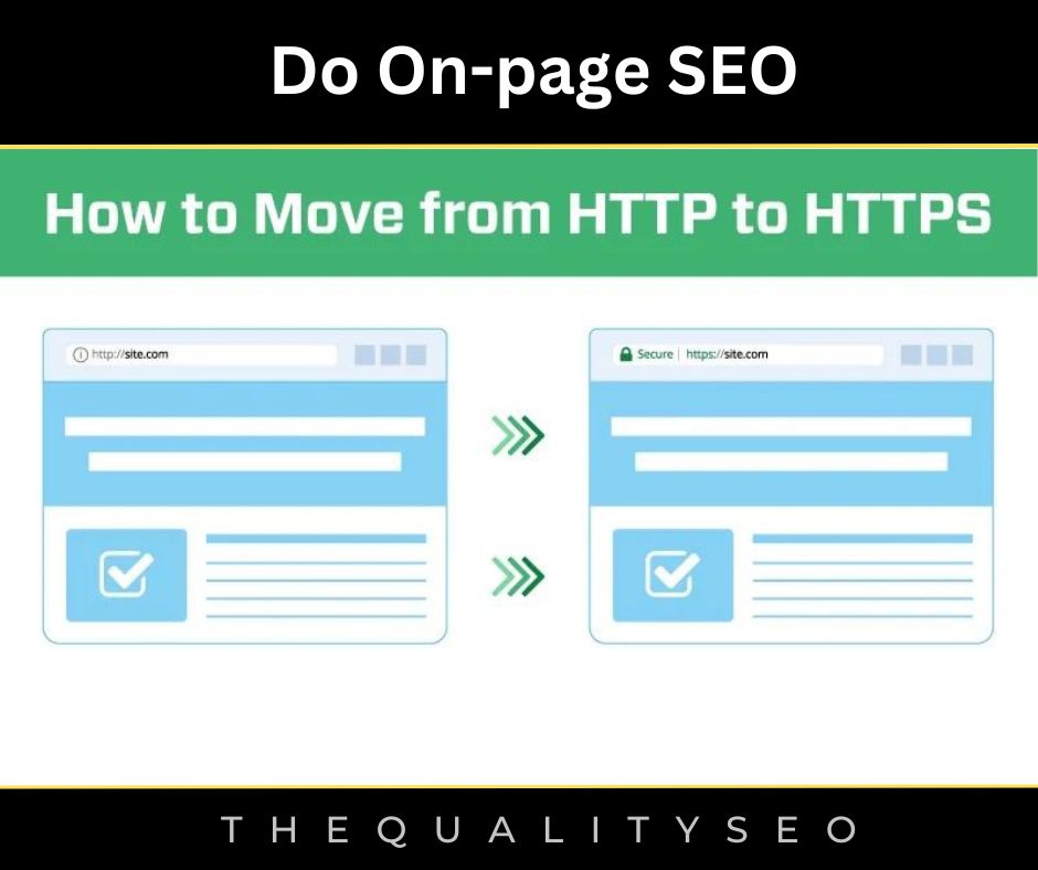 Move Your Site to HTTPS