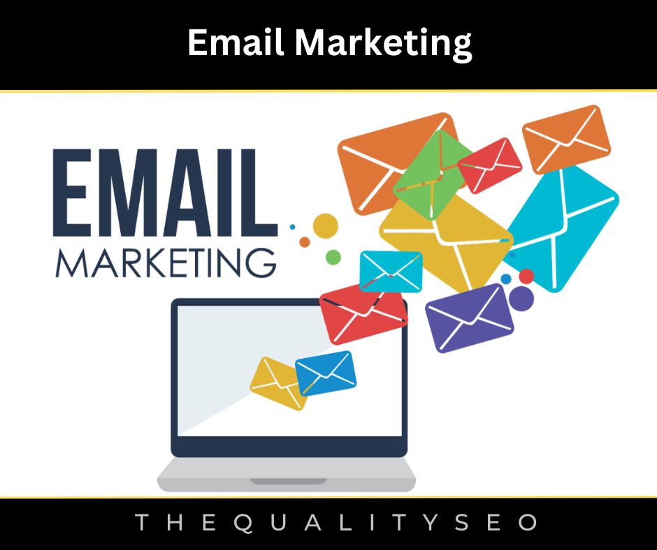 Email Marketing