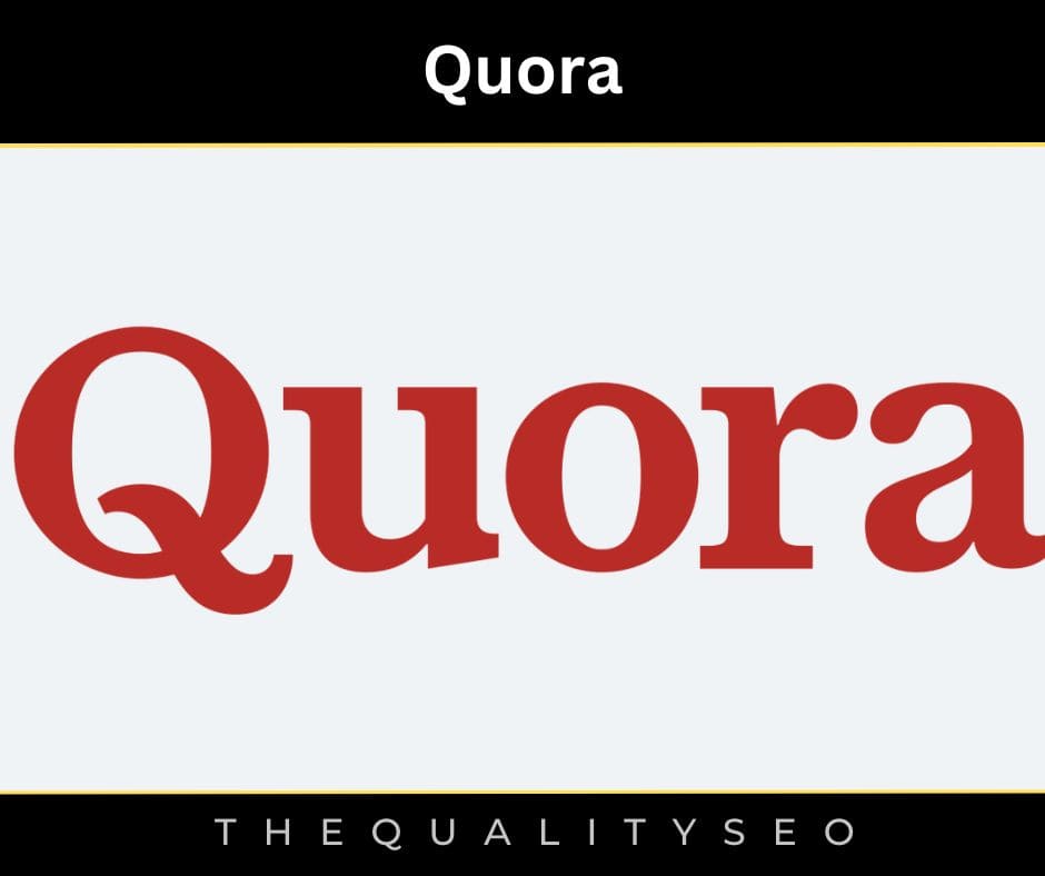 Quora