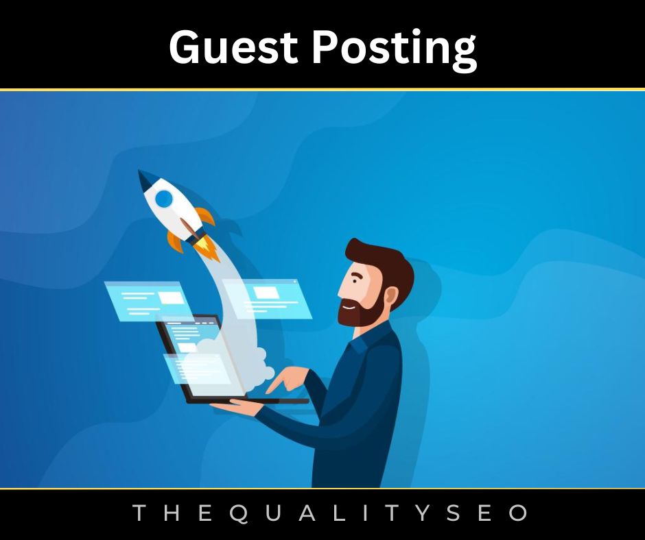 Guest posting