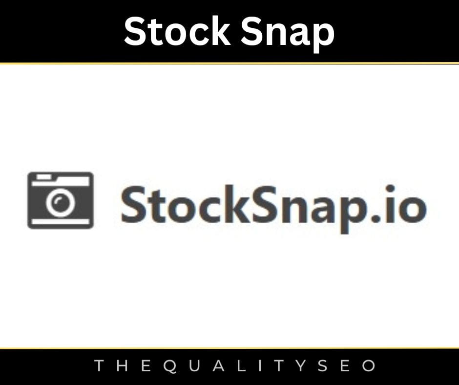 Stock Snap