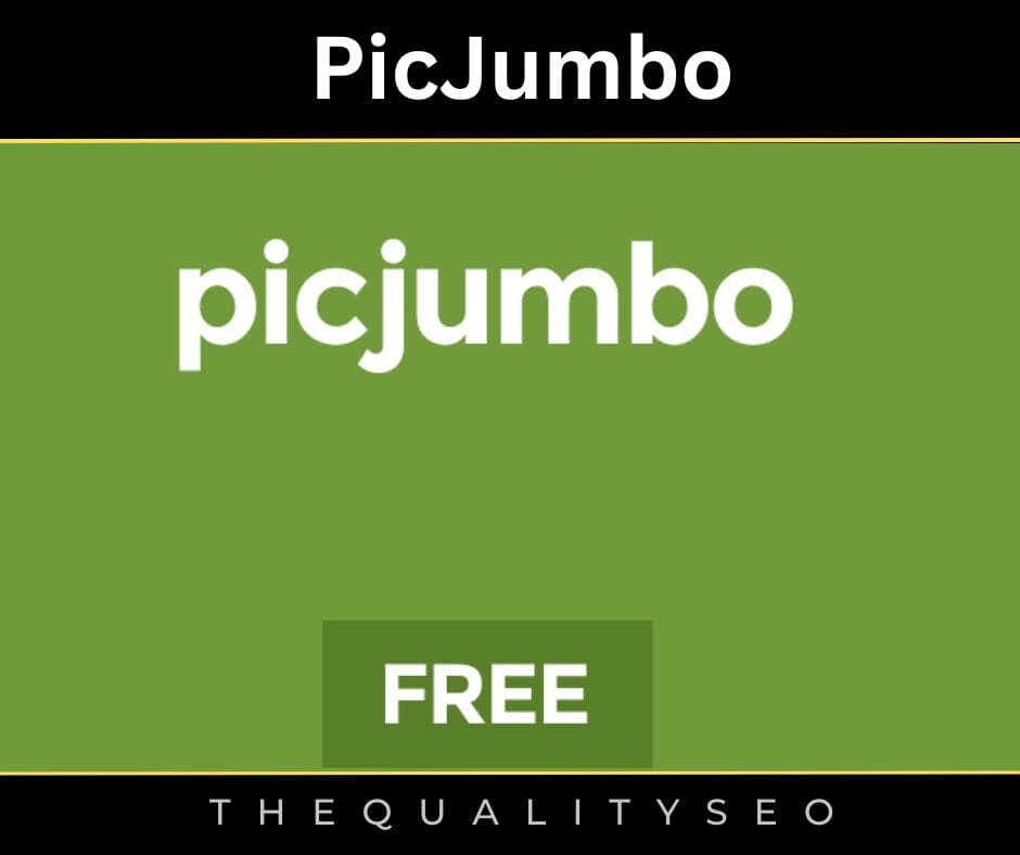 PicJumbo