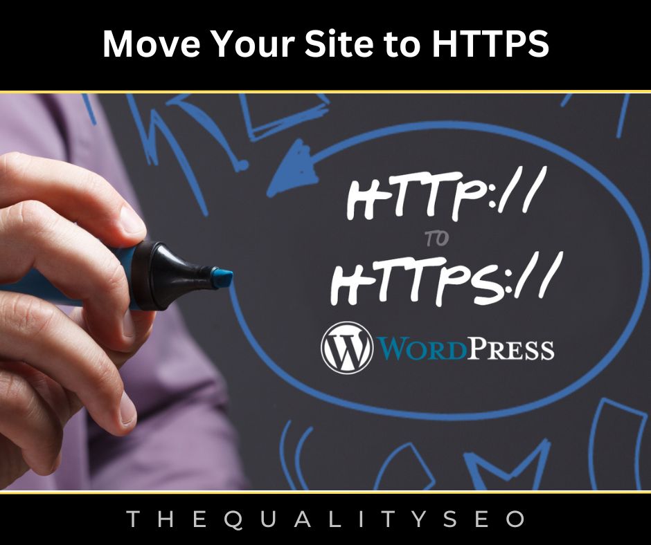 Move Your Site to HTTPS