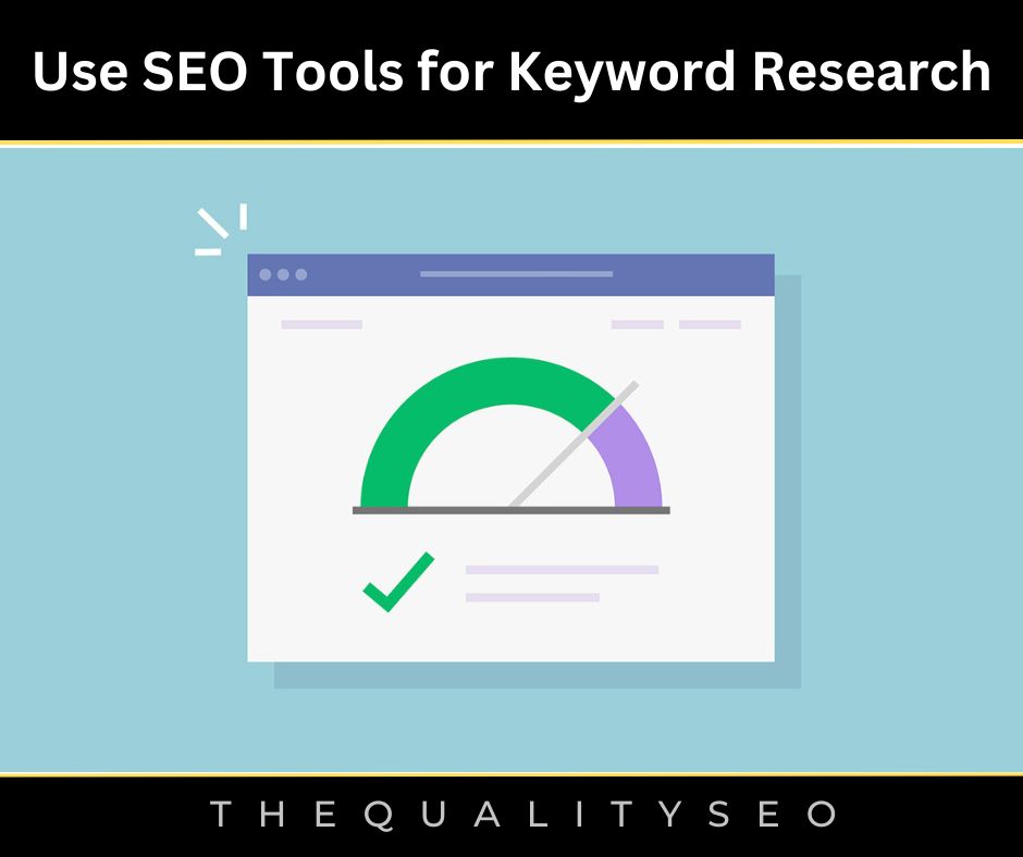 Use SEO Tools to Check Website Speed